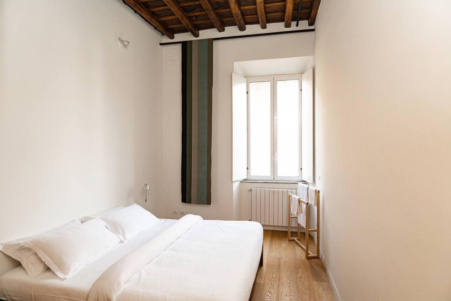 Santa Rufina Apartment Rome Extérieur photo