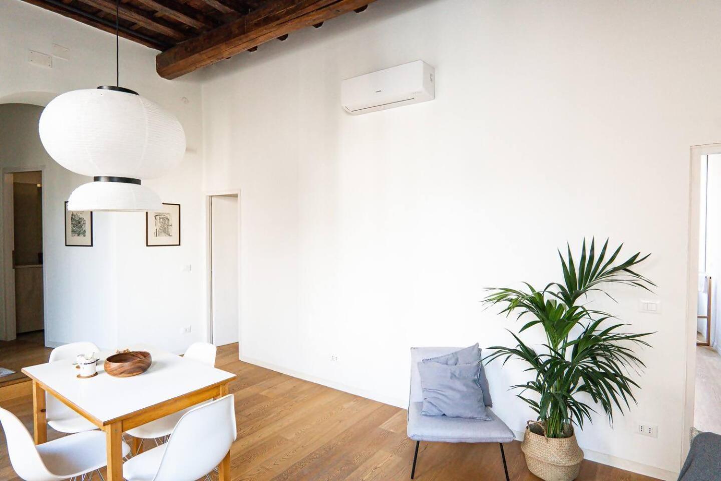 Santa Rufina Apartment Rome Extérieur photo